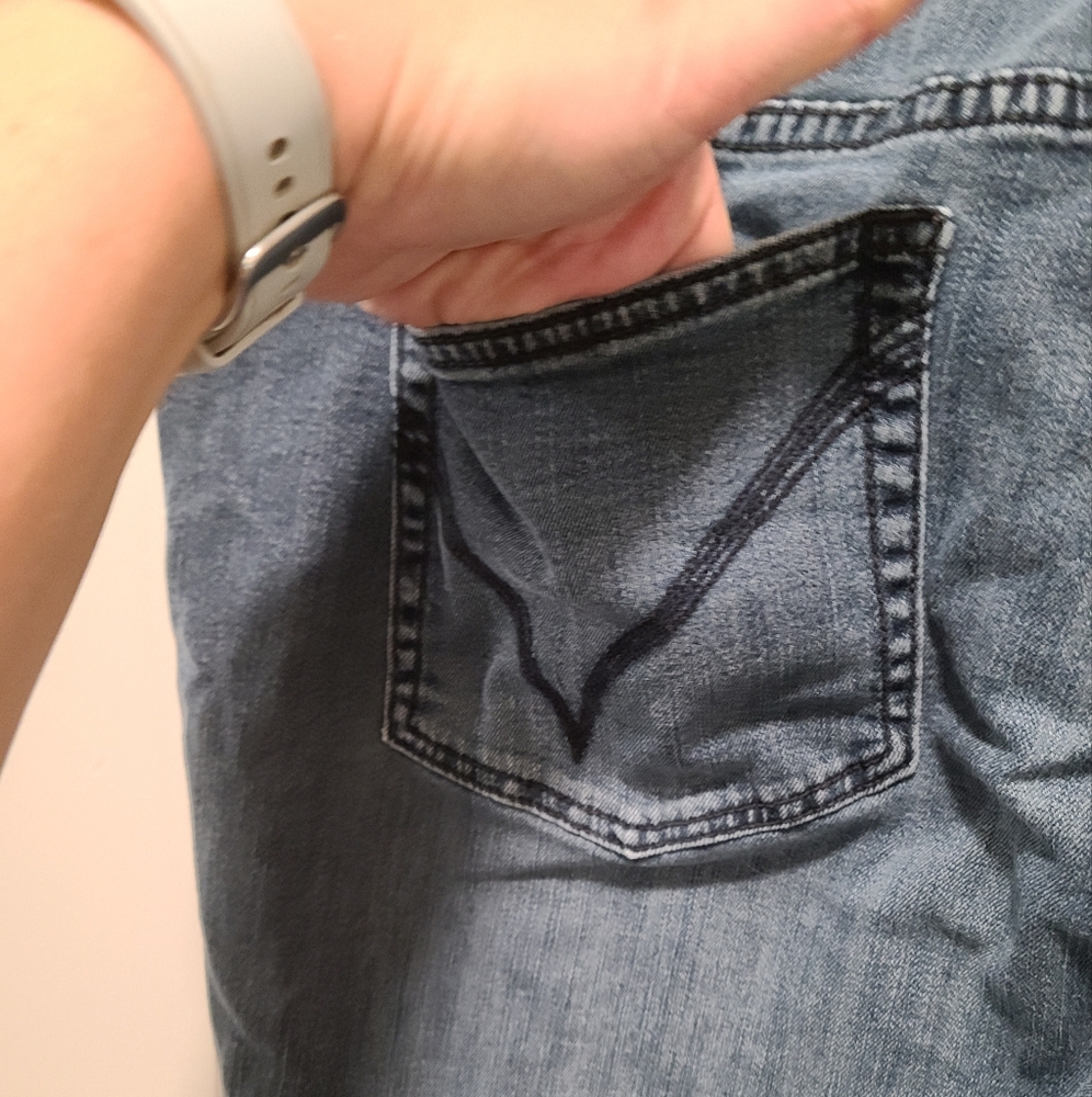 Venezia Jeans - Picture 6 of 7